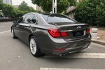 宝马7系2014款730Li 臻享型