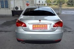 荣威5502008款1.8L 启悦版