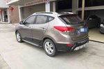 现代ix352010款2.4L 自动两驱尊贵版GLS 