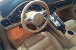 保时捷Panamera2010款Panamera 4 3.6L 