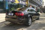 奥迪A6L2010款2.4L 豪华型