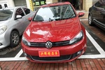 大众高尔夫2012款1.4TSI 手自一体 舒适型