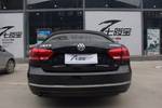 大众帕萨特2014款1.8TSI DSG尊荣版