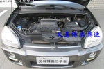 现代途胜2009款2.0L 自动两驱舒适天窗型