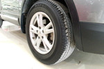 日产逍客2011款2.0XL 火 CVT 2WD