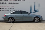 奥迪A4L2013款35 TFSI 自动舒适型