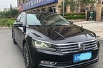 大众帕萨特2017款330TSI DSG御尊版