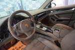 保时捷Panamera2010款Panamera