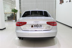 奥迪A4L2013款35 TFSI 自动舒适型