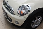 MINICLUBMAN2011款1.6L ONE