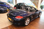 保时捷Boxster-Boxster 2.9