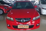 马自达Mazda62011款2.0L 手自一体 时尚型