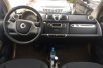 smartfortwo2012款1.0 MHD龙年特别版