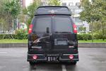 GMC Savana2013款6.0L 领袖级商务车