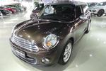 MINICLUBMAN2012款1.6T COOPER S Fun