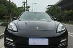 保时捷Panamera2010款Panamera 4 3.6L 