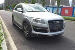 奥迪Q72009款3.6FSI quattro 技术型越野版