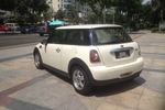 MINIMINI2011款ONE