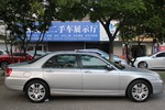 荣威7502007款750i 2.5 自动睿雅版