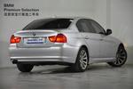 宝马3系2009款325i 时尚型