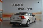 沃尔沃S602011款2.0T 舒适版