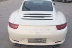 保时捷9112012款Carrera 3.4L