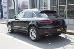 保时捷Macan2014款Macan 2.0T