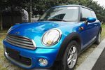 MINICLUBMAN2011款1.6L ONE