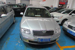 斯柯达明锐2008款1.8TSI 自动逸尊氙灯版