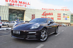 保时捷Panamera2014款Panamera 4 3.0T 