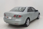 马自达Mazda62007款2.0L豪华型