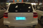 保时捷Cayenne2009款3.6L 标准版