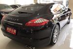 保时捷Panamera2010款Panamera 4 3.6L 