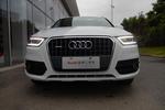 奥迪Q32015款35 TFSI quattro 技术型