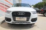 奥迪Q32013款35 TFSI 全时四驱技术型