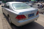 丰田皇冠2005款3.0L Royal E 真皮版