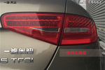 奥迪A4L2013款35 TFSI 自动标准型