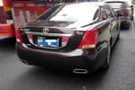 丰田皇冠2012款V6 2.5 Royal Saloon