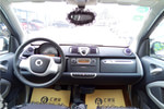 smartfortwo2012款1.0 MHD 硬顶激情版