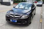 马自达Mazda62011款2.0L 手自一体 时尚型