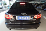 奥迪A6L2010款2.0TFSI 手动 标准型