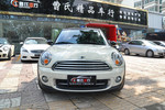 MINICLUBMAN2007款1.6L COOPER Excitement  