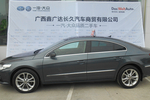 大众CC2012款2.0TSI 至尊型