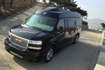 GMC Savana2013款6.0L 豪华隐私屏版7座