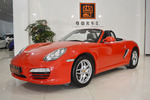 保时捷Boxster2009款Boxster 2.9L 