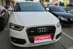 奥迪Q32012款35TFSI 舒适型