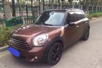 MINICLUBMAN2012款1.6T COOPER S Fun