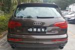 奥迪Q72012款3.0TDI quattro专享型