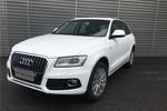 奥迪Q5 Hybrid2012款2.0TFSI