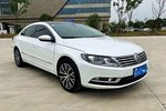 大众CC2016款1.8TSI 尊贵型